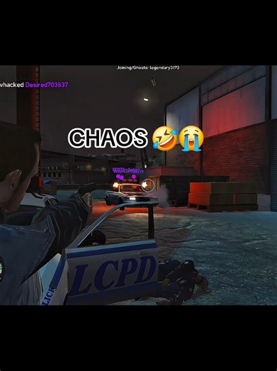 chaos in GTA 4 Multiplayer cops and crooks 🤣😭#gta4 #ROCKSTAR #online #gta #gtaiv