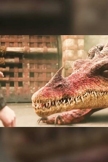 How to Train Your Dragon Live Action 🔥 Real Dragons Are Back!