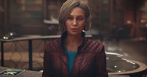 Starfield romance options: How to romance each companion in Starfield