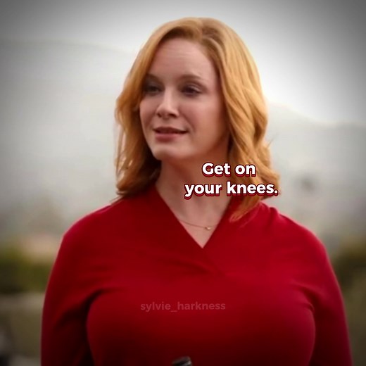 #HACKS: oh, mother mother mother mother || #ChristinaHendricks #Hacks #fyp