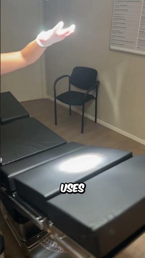 The Genius Design Behind Shadowless Surgery Lamps