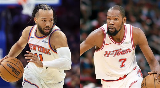 Where to Watch Knicks vs Rockets Live: Streaming & TV Coverage Worldwide (Feb 21)