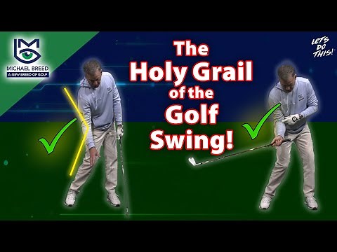 The Two Most Important Angles for Distance!... with Michael Breed