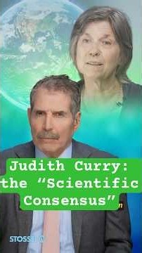 The "Scientific Consensus"