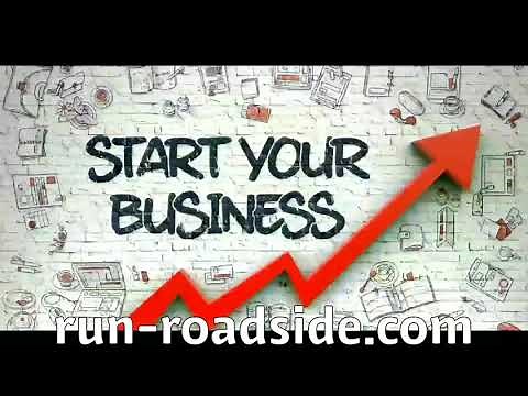 Getting Started With Roadside Program