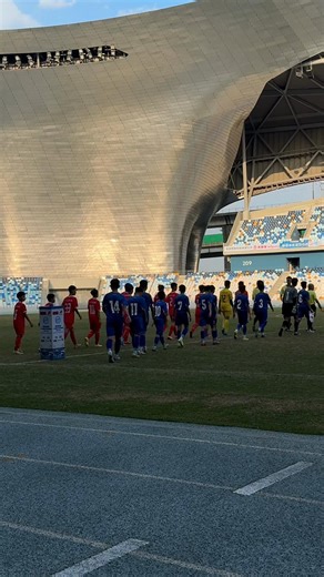 Chiến thắng tiếp theo để bước tới trận đấu Bán Kết của đội U13 PVF, một trận đấu cực kỳ chất lượng #doviethoan #fypシ゚ #viral #SportsonTikTok #pvf