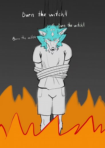 Exploring Furry Animations and Drawings