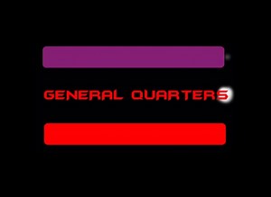 舰队战斗部署General-Quarters音效