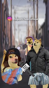 Bhosad Pappu Prank Tv 🤣 #cheems #comedy #memes #dogesh #doge #cartoon #Funny #jokes #dank #dankmemes | Dogesh Cheems Doge