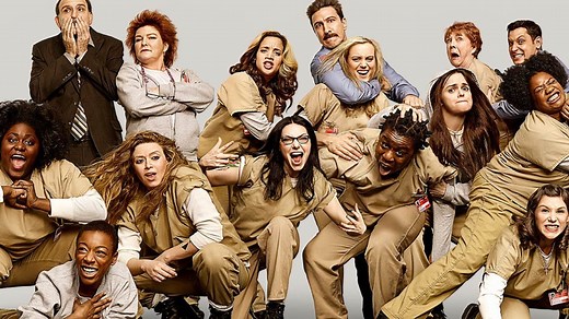 The 10 best 'Orange Is the New Black' characters, ranked