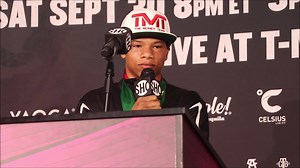 BoxingScene.com on Reels