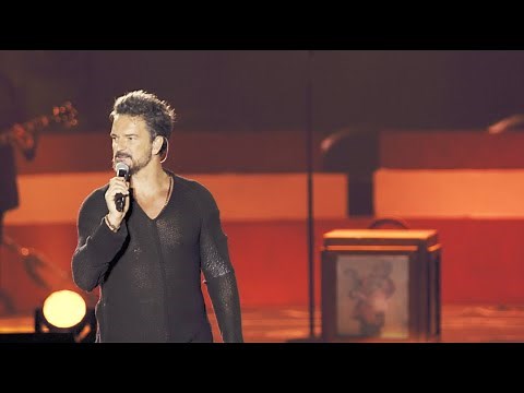 Ricardo Arjona - Circo Soledad EN VIVO - Te conozco - Episodio 18 de 24