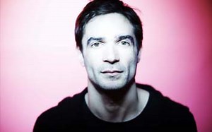 Jon Hopkins transforms self, others, and the world around him on Singularity
