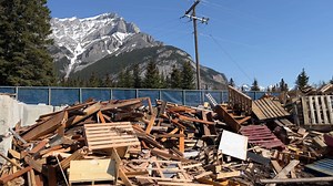 Banff wants to divert more residential waste and embrace reuse to reach net zero