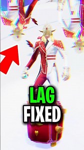 Fortnite Lag Has Just Been Fixed 😱