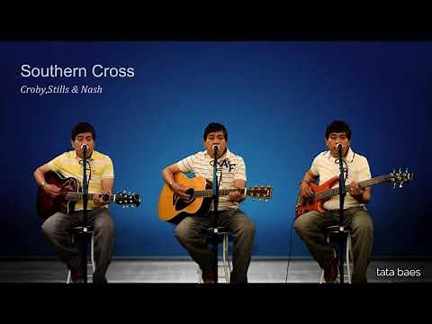 Southern Cross - Acoustic Cover