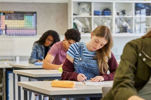 Sujets LVA au Bac Pro 2026 - Anglais, Espagnol, Allemand, Italien