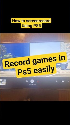 Ultimate Guide to PS5 Gameplay Recording