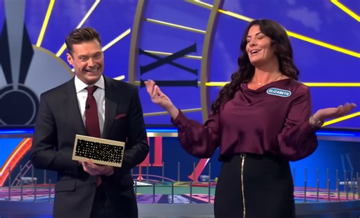 ‘Wheel of Fortune’ Fans Stunned After Player Fails To Solve Easy Puzzle