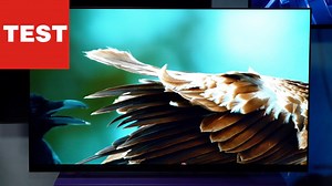 LG OLED E9 im Test: Bild, Ton, Komfort – alles top
