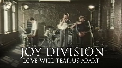Love Will Tear Us Apart/Joy Division 歌詞和訳と意味 | 探してたあの曲！