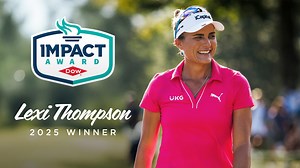 Celebrating the Green | LPGA | Ladies Professional Golf Association
