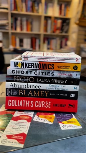 Enjoy our best sellers stack, showing the big books for August. Abbeys at 131 York Street, Sydney or abbeys.com.au is an Aladdin’s cave for readers, famous for its range of history, crime fiction, science, sports, house and home, science fiction, fantasy and language books. #Abbeysbookshop #131york #independentbookstore #bookstagram | Abbey's Bookshop | Facebook