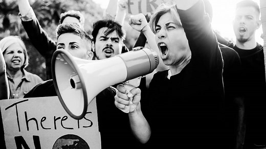 The 50 Greatest Protest Songs