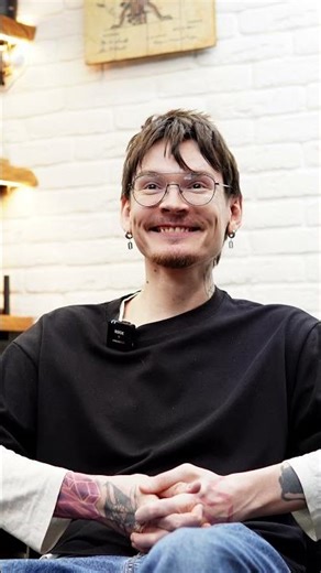 51 ВОПРОС БАРБЕРУ | Женя Уржумов (макдак и зеленый свет)