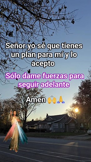 Camina conmigo Jesús 🙏 #Amen | Rosa Elva Oliva