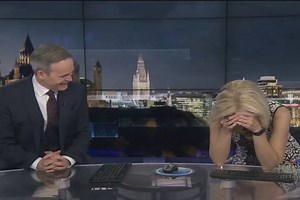 Here’s a sneak peek of our 2017 Bloopers. Tune in tomorrow for the rest! | CTV News Ottawa