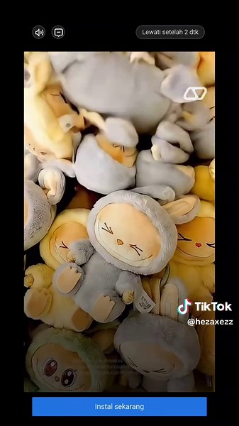 Tutorial Chevstrap Lengkap untuk Mobile