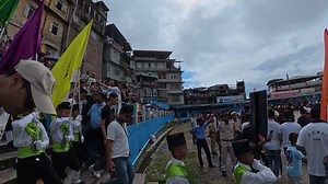 46K views · 2.5K reactions | india ko second biggest event 15 august celebration  | Vickey Thapa | Facebook