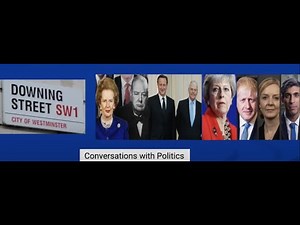 The Conservative Party History - British Politics