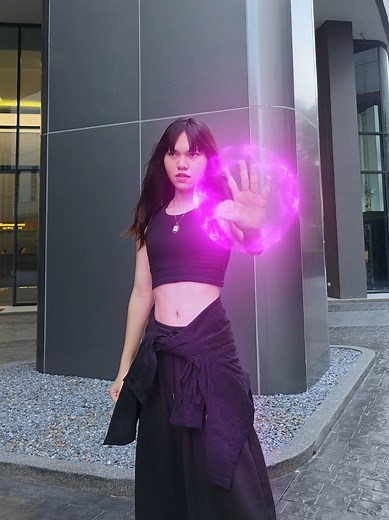 Gwen Tennyson's Powers Explained in Alien Force