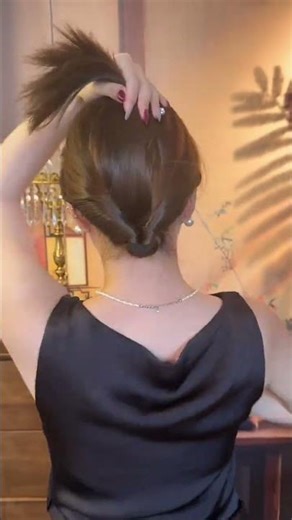 Master the Art of the Elegant Updo