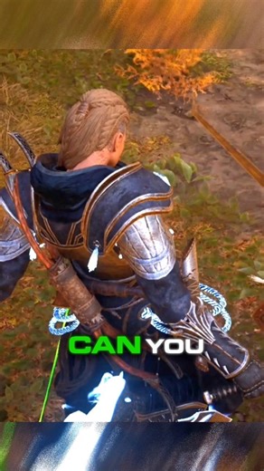CAN YOU PRANK HYTHAM: ASSASSINS CREED VALHALLA #shorts #assassinscreedvalhalla #ubisoft
