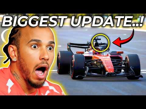 Ferrari's Miami Plan Is More Aggressive Than Anyone Realised: Here's Everything We Know So Far!