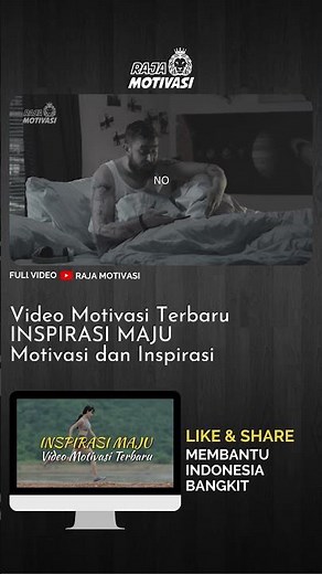 INSPIRASI MAJU - Motivasi dan Inspirasi - Video Motivasi TERBARU 2022
