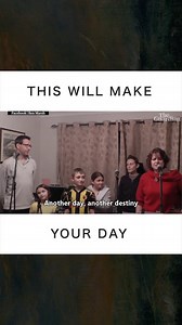 This will absolutely make your day. The talented Marsh family from the UK adapts Les Miserables to our quarantine times ❤️ | Jason Silva
