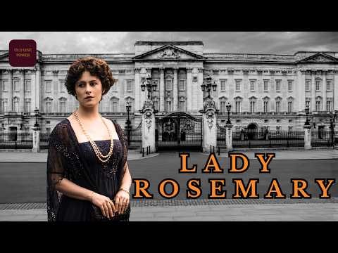 The Forbidden Engagement of the Prince of Wales: Lady Rosemary