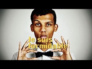 Forminable (feat Stromae)