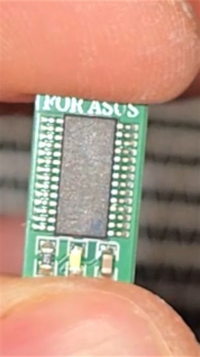 TPM 2.0 can be retrofitted to many motherboards – no new PC needed! 😱🤯 #shorts #gaming #pc #pcbuild