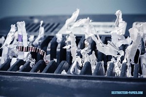 Guide de dépannage sur les destructeurs de documents - Destructeur-papier.com