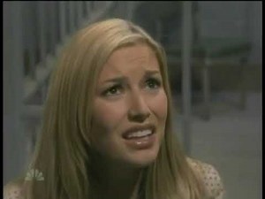 Passions Episode #2053 August 7th 2007