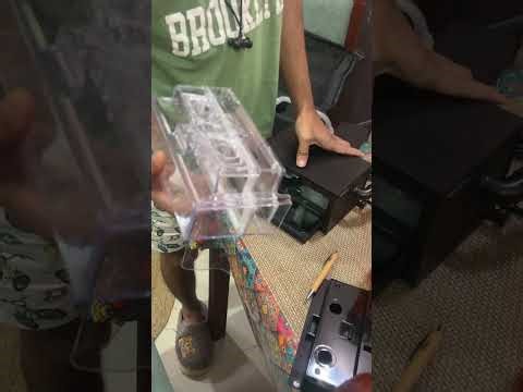 Sefam S Box CPAP Setup Part 2 Bangla