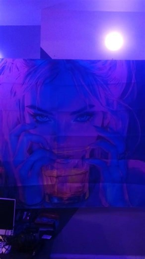 airbnb setup for party