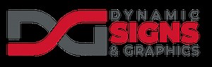 Contact Us - Dynamic Signs and Graphics