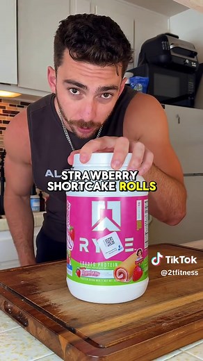 RYSE Supplements: Rating Top 4 Flavors Review