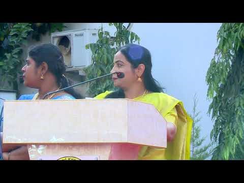 Annual Day 2025-26 | St. John’s School Hebbal